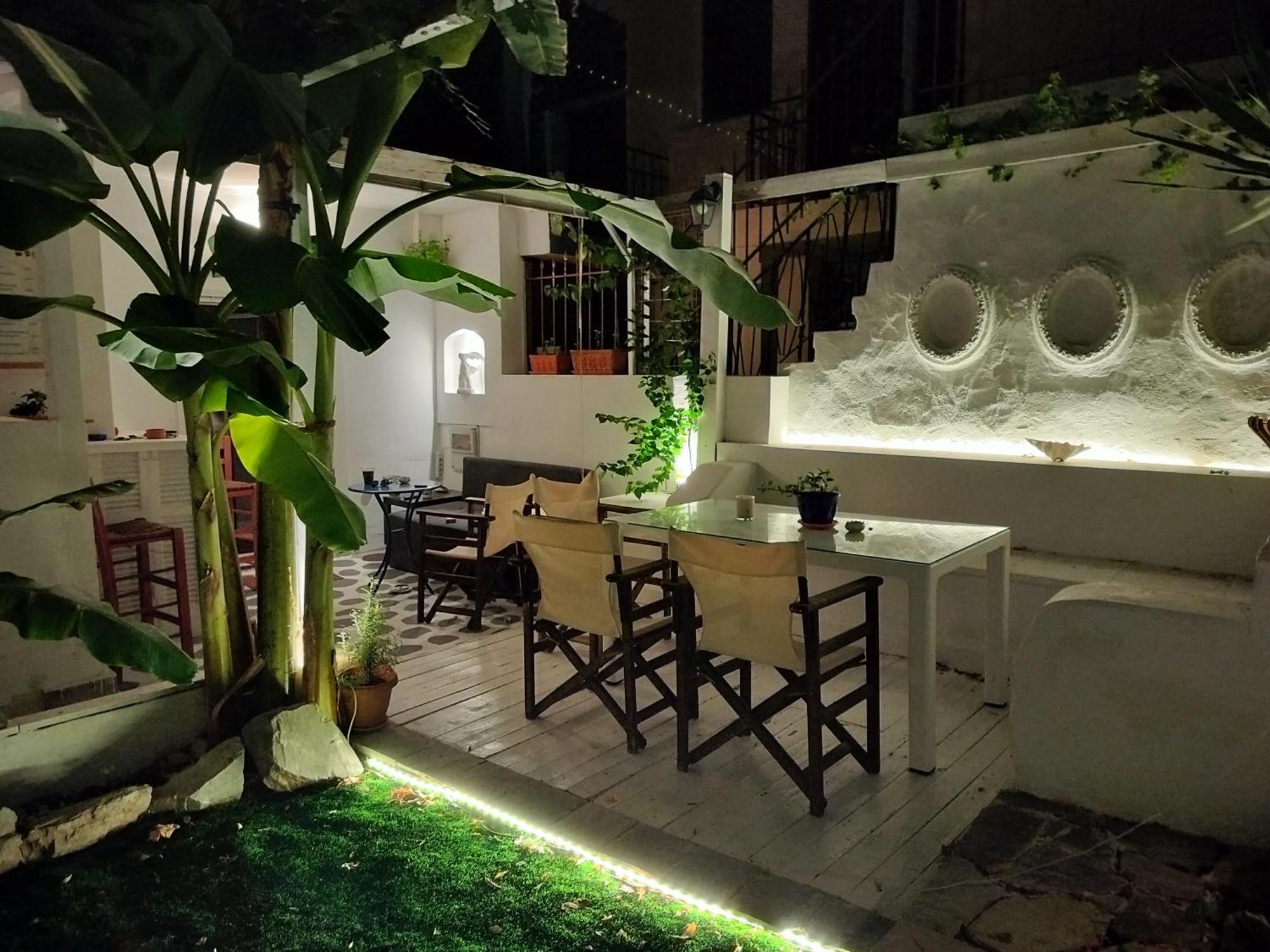 Trykonos Garden - Free Parking - Explore Center By Foot - Close To University & Helexpo Διαμέρισμα *