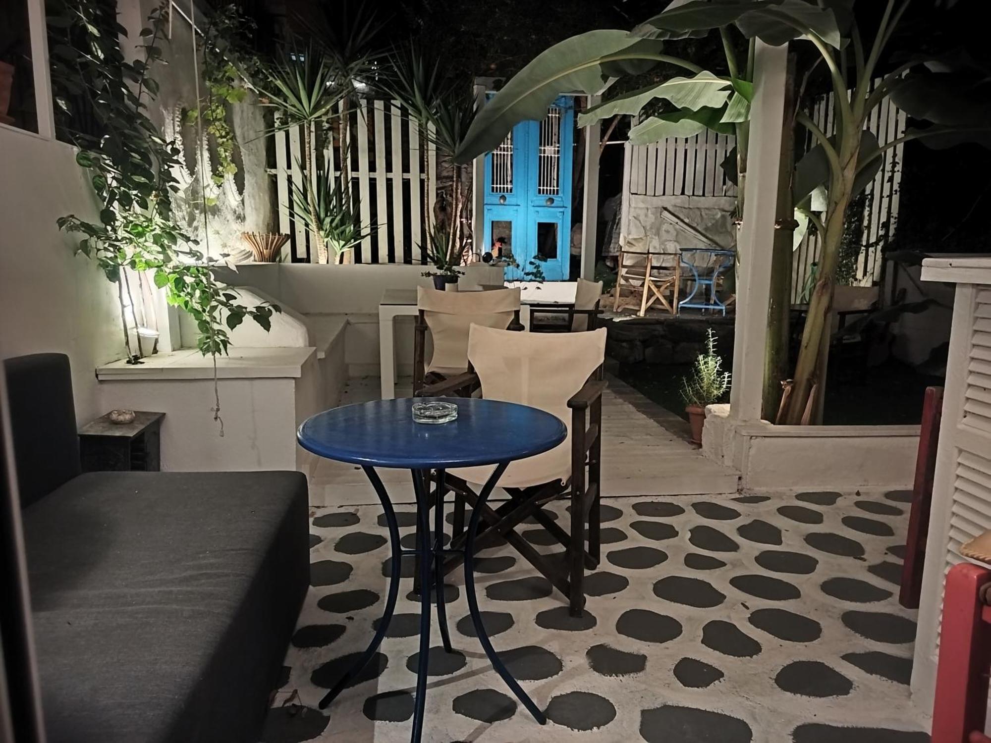 Trykonos Garden - Free Parking - Explore Center By Foot - Close To University & Helexpo Διαμέρισμα Θεσσαλονίκη