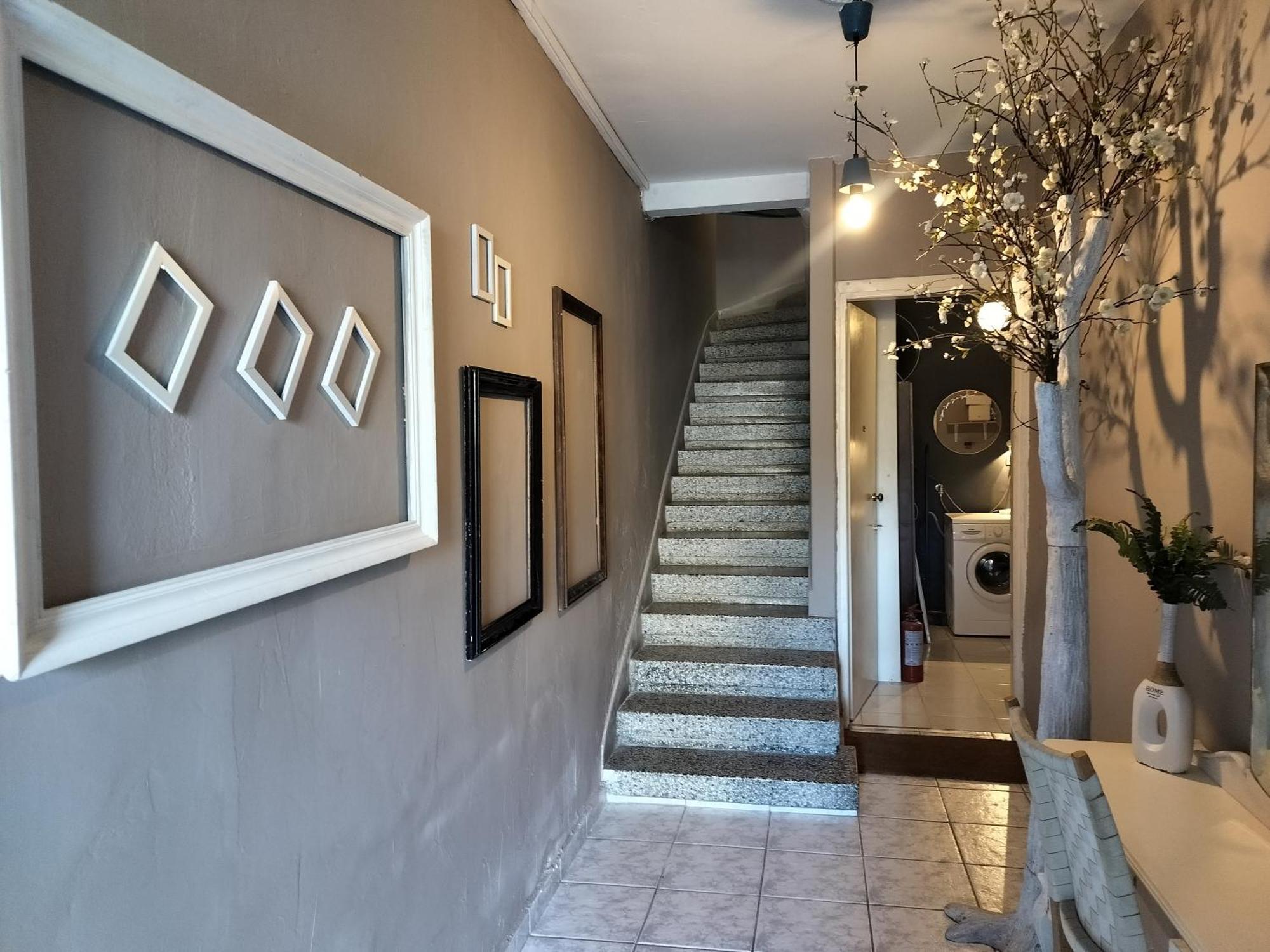 Trykonos Garden - Free Parking - Explore Center By Foot - Close To University & Helexpo * Selanik