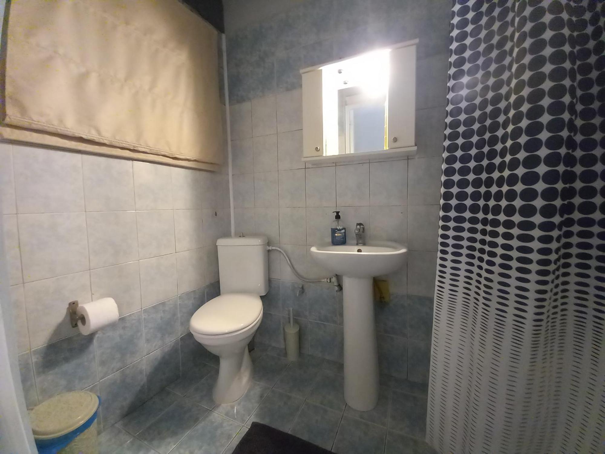 Trykonos Garden - Free Parking - Explore Center By Foot - Close To University & Helexpo Διαμέρισμα
