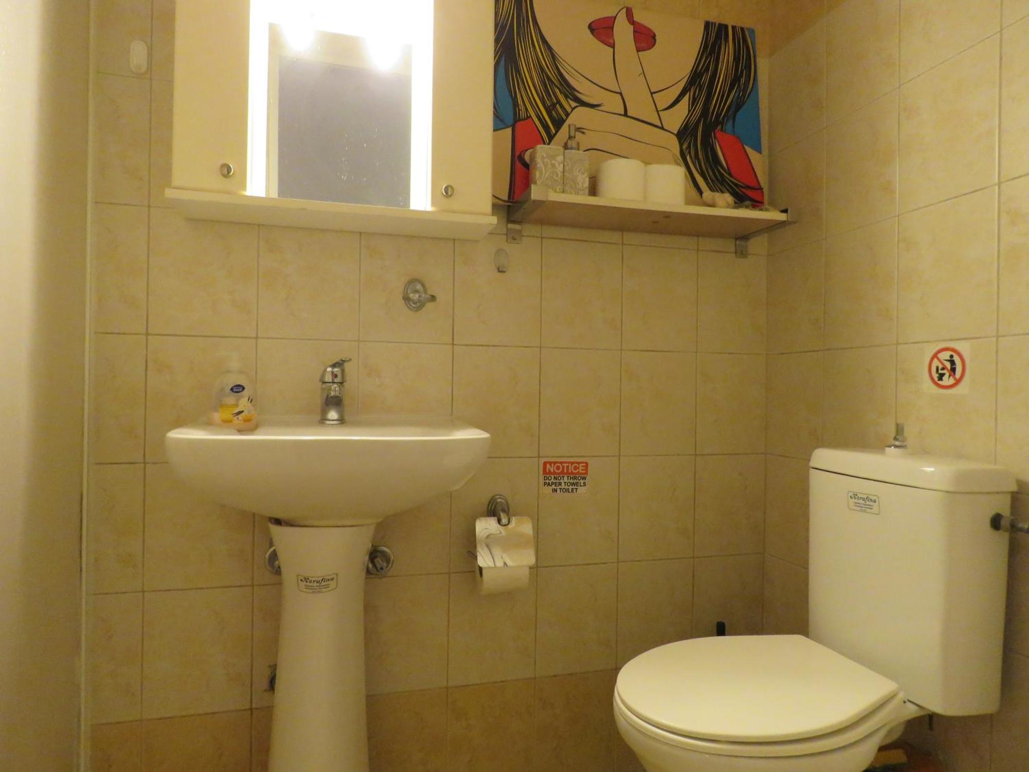 Trykonos Garden - Free Parking - Explore Center By Foot - Close To University & Helexpo Διαμέρισμα *