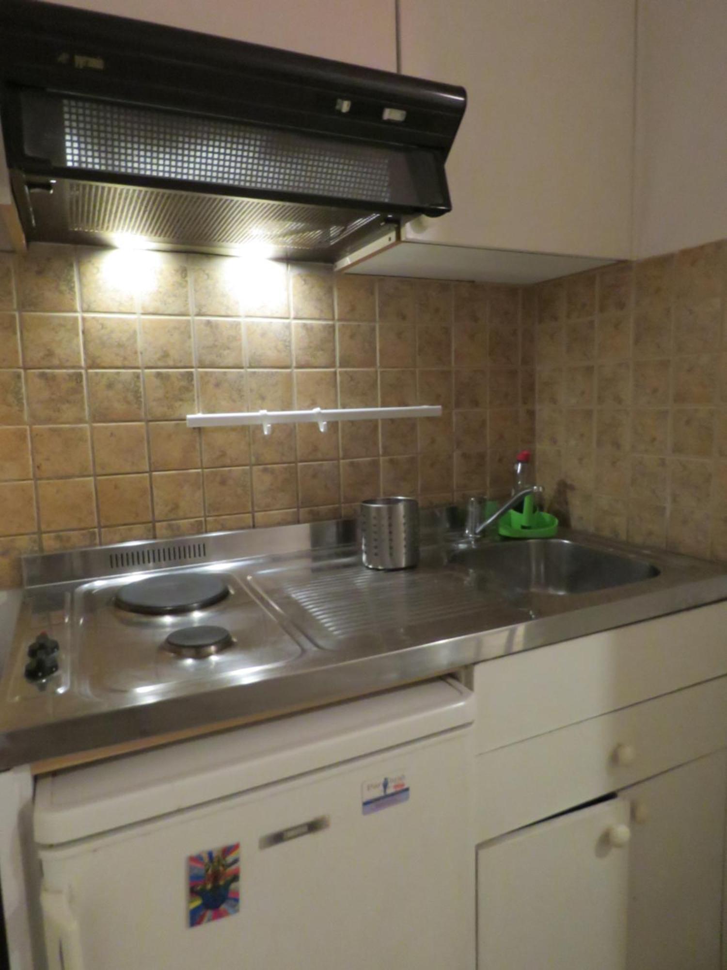Διαμέρισμα Trykonos Garden - Free Parking - Explore Center By Foot - Close To University & Helexpo *