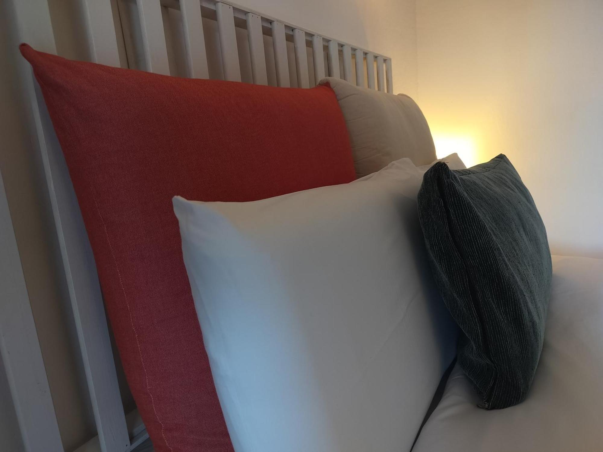 Trykonos Garden - Free Parking - Explore Center By Foot - Close To University & Helexpo * Θεσσαλονίκη