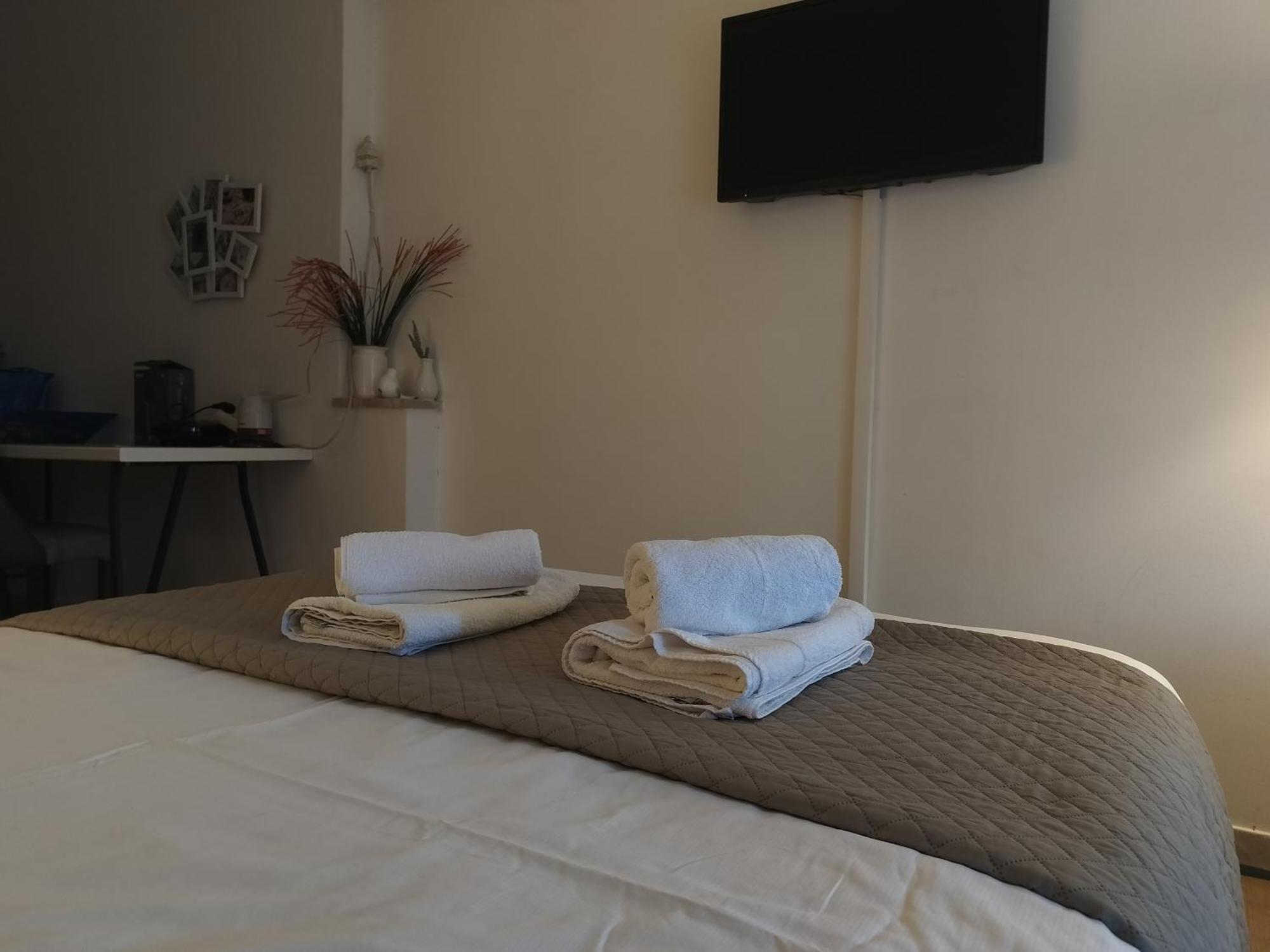 Trykonos Garden - Free Parking - Explore Center By Foot - Close To University & Helexpo Θεσσαλονίκη