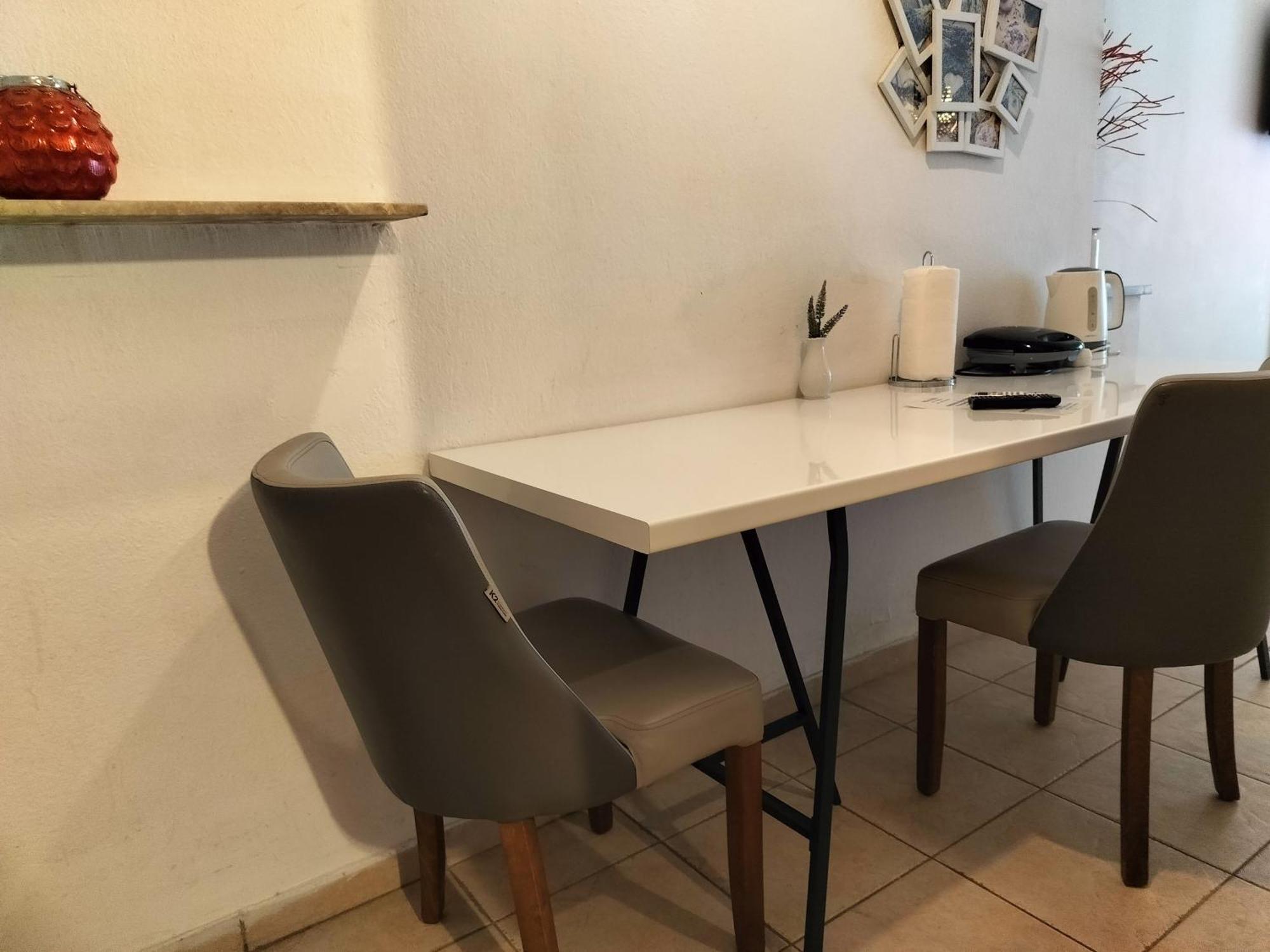 Trykonos Garden - Free Parking - Explore Center By Foot - Close To University & Helexpo