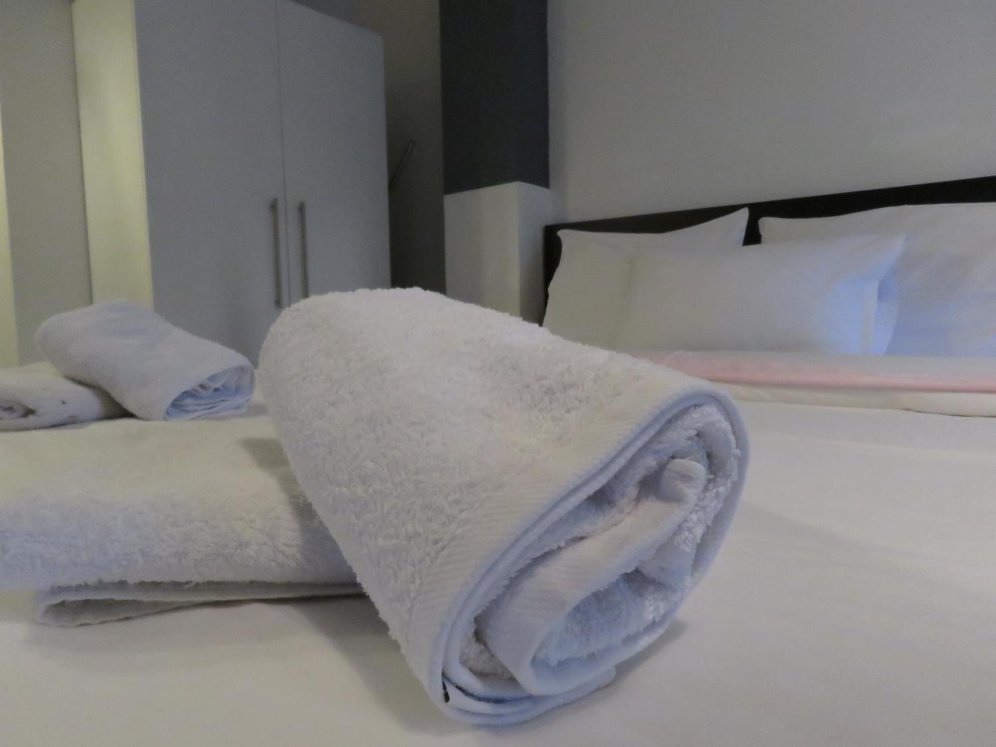 Trykonos Garden - Free Parking - Explore Center By Foot - Close To University & Helexpo Салоники