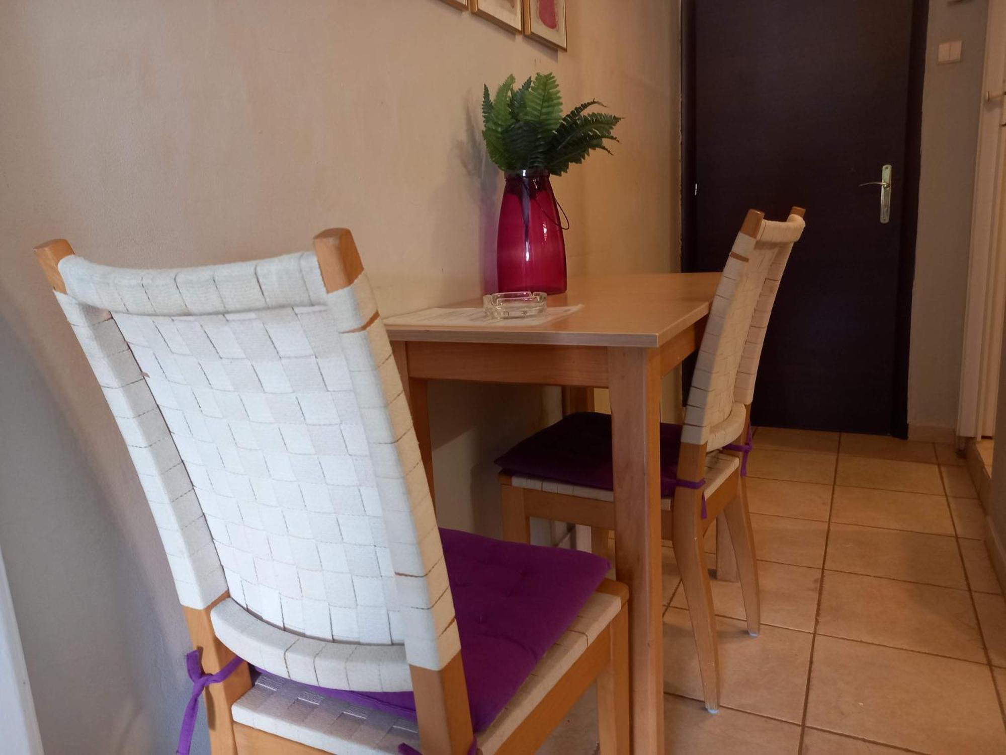 Trykonos Garden - Free Parking - Explore Center By Foot - Close To University & Helexpo Апартаменты
