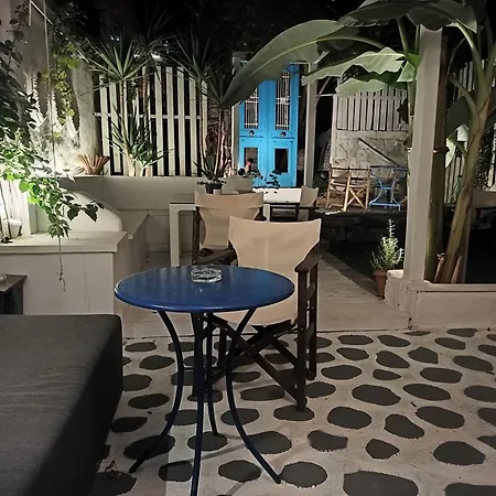 Trykonos Garden - Explore Center By Foot - Close To Helexpo & University Thessaloniki Exterior photo